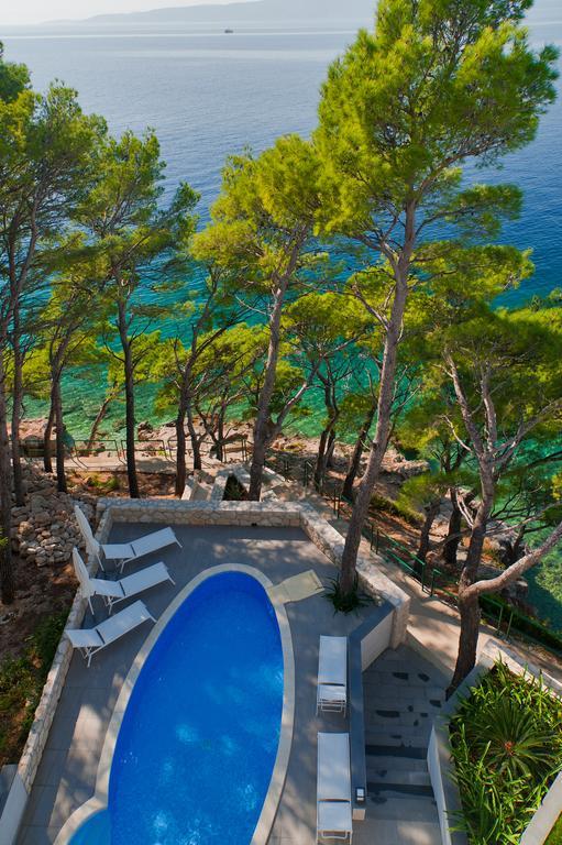 Villa Paulina بريلا المظهر الخارجي الصورة