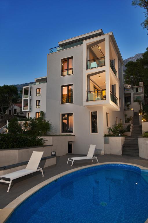 Villa Paulina بريلا المظهر الخارجي الصورة
