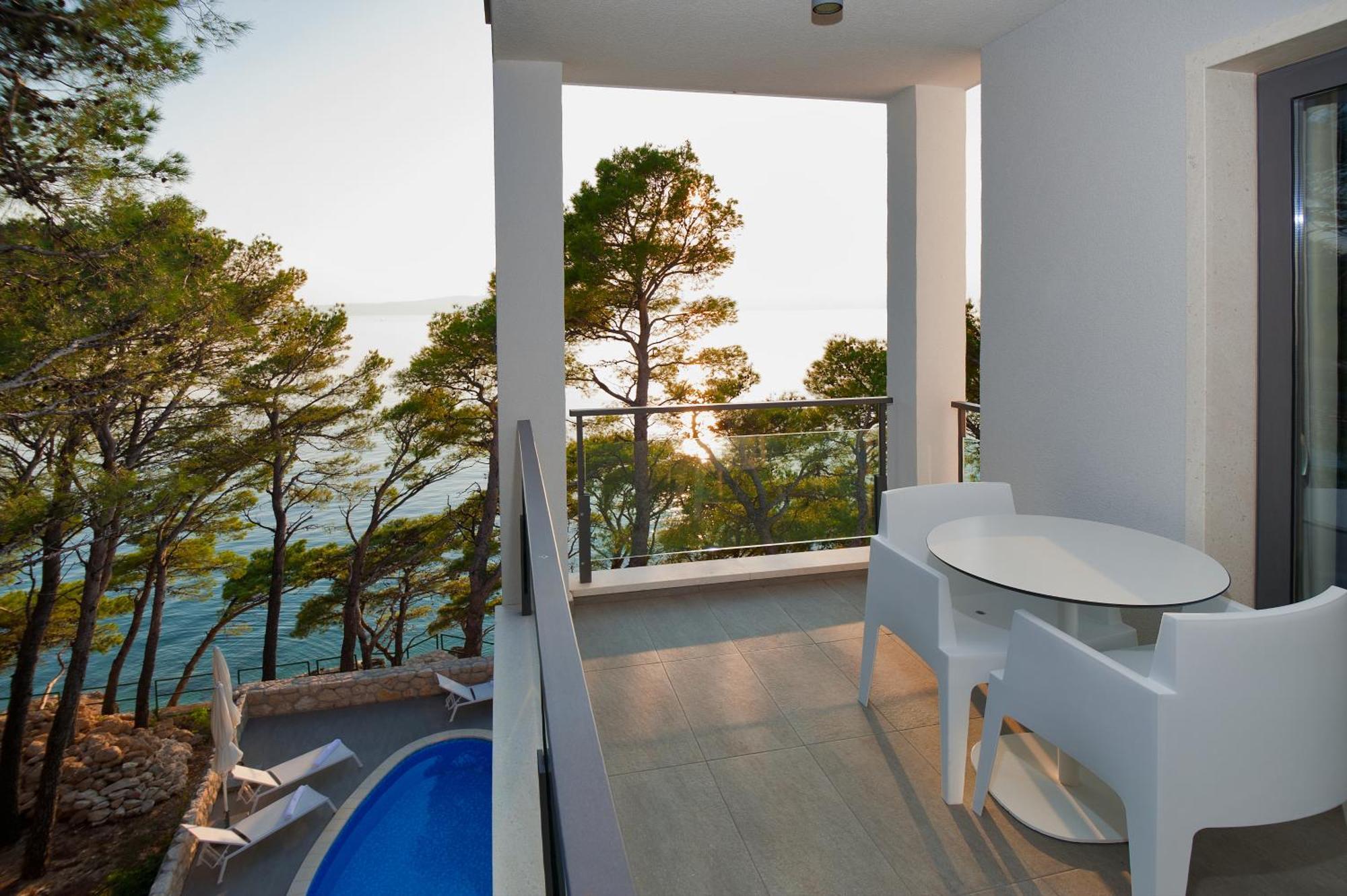 Villa Paulina بريلا المظهر الخارجي الصورة