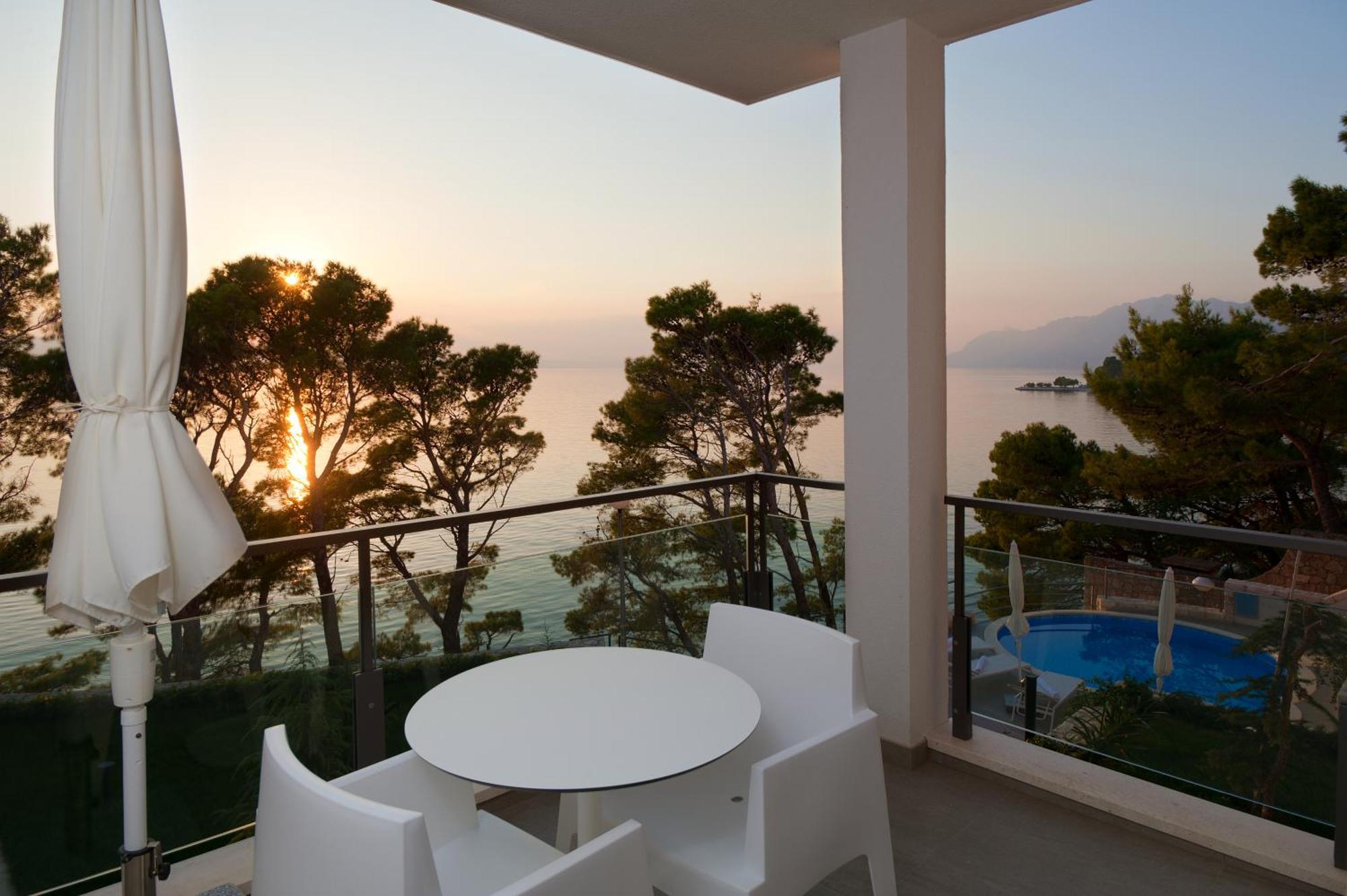 Villa Paulina بريلا المظهر الخارجي الصورة