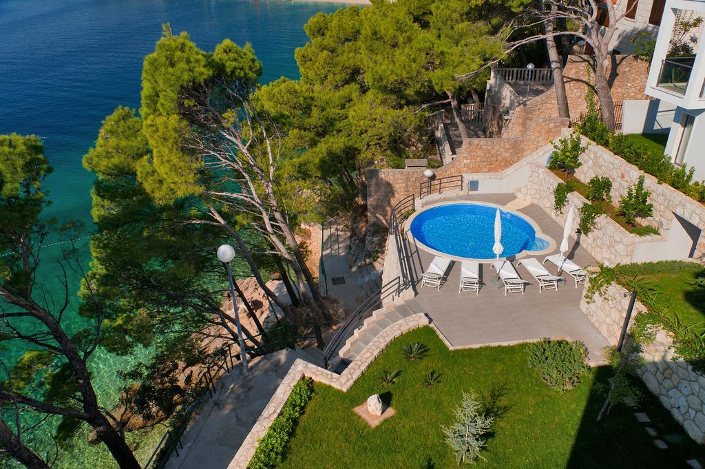 Villa Paulina بريلا المظهر الخارجي الصورة
