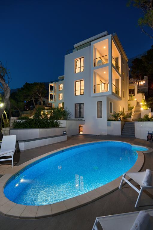 Villa Paulina بريلا المظهر الخارجي الصورة