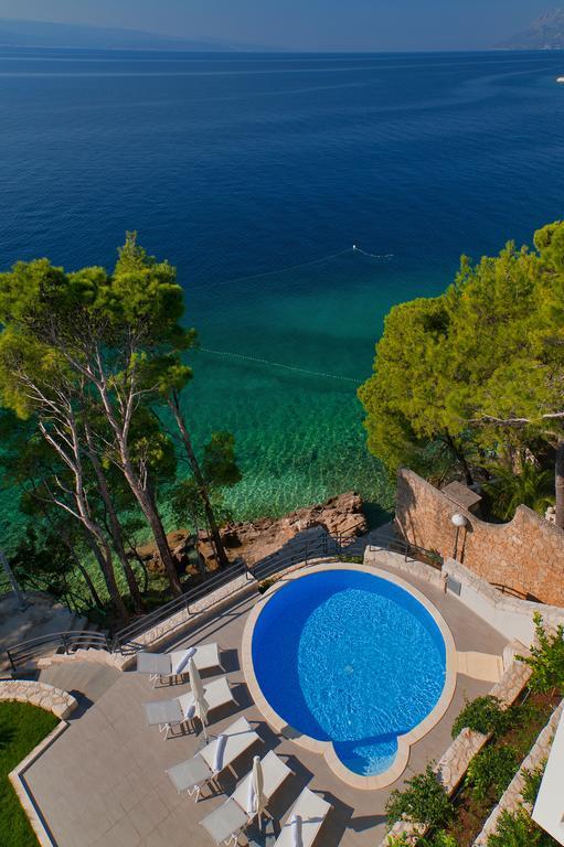 Villa Paulina بريلا المظهر الخارجي الصورة