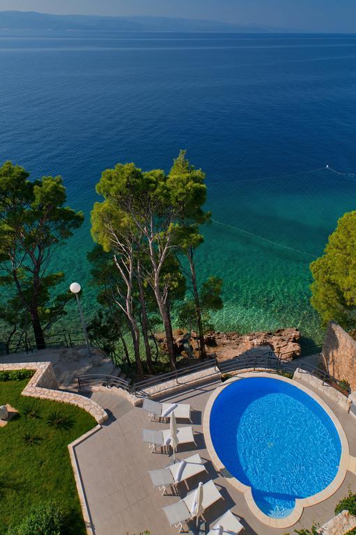 Villa Paulina بريلا المظهر الخارجي الصورة