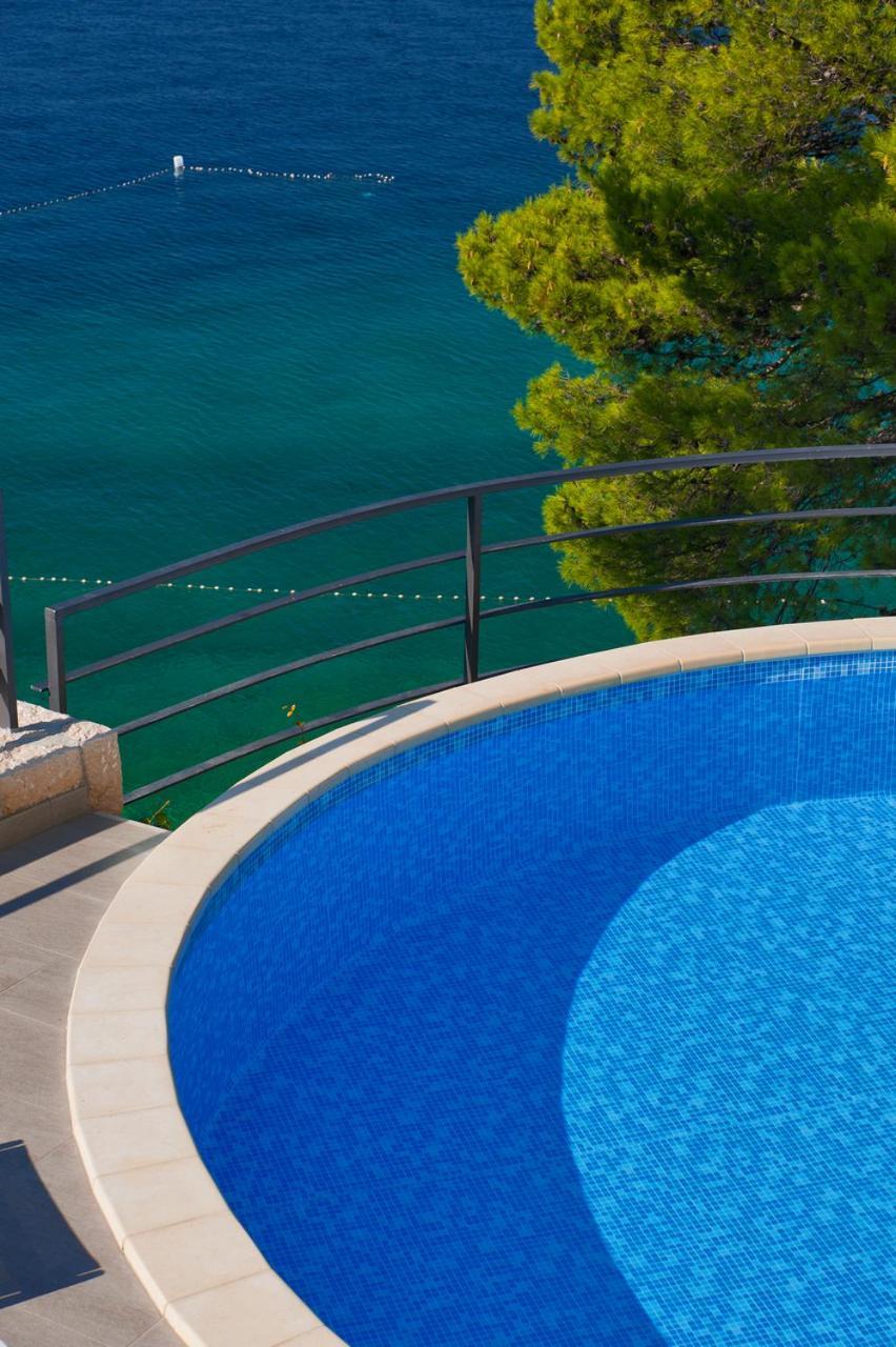 Villa Paulina بريلا المظهر الخارجي الصورة