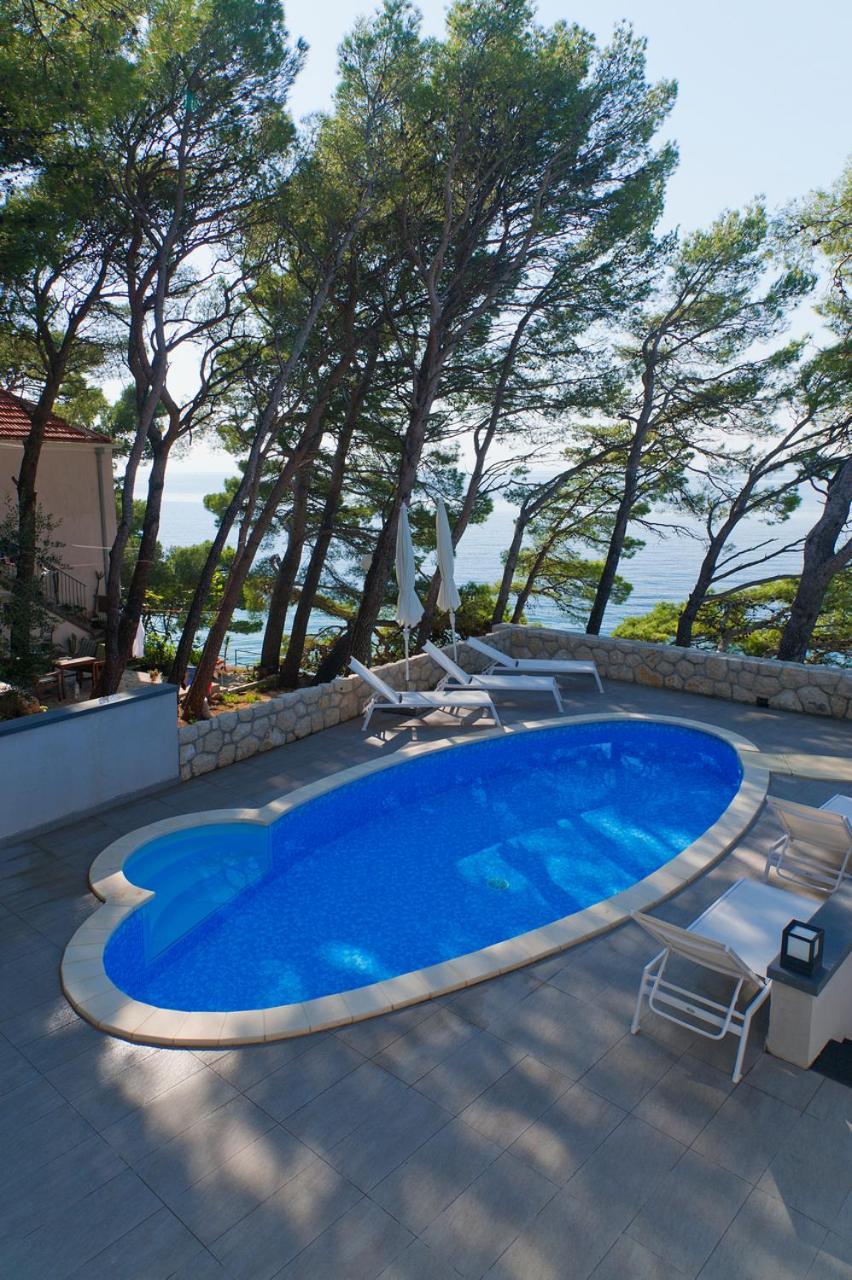 Villa Paulina بريلا المظهر الخارجي الصورة